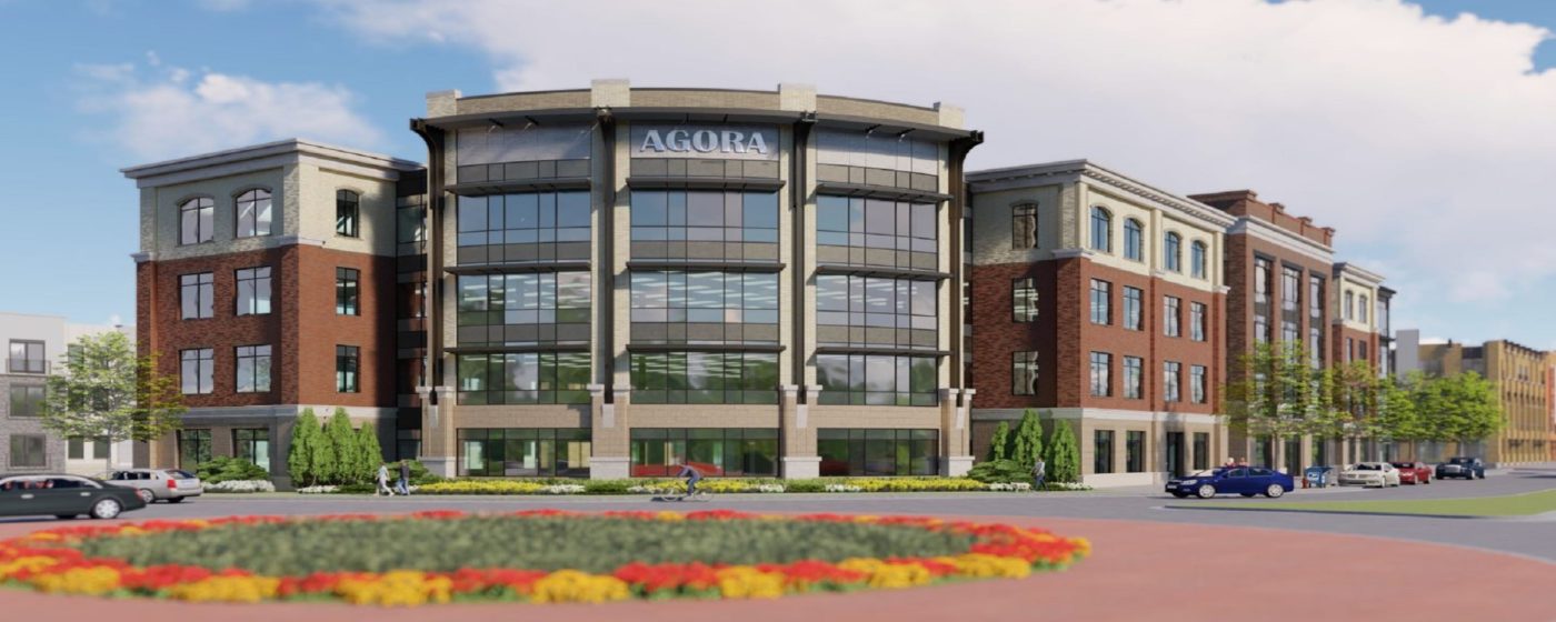 Three companies moving headquarters to Carmel’s Agora at the Proscenium