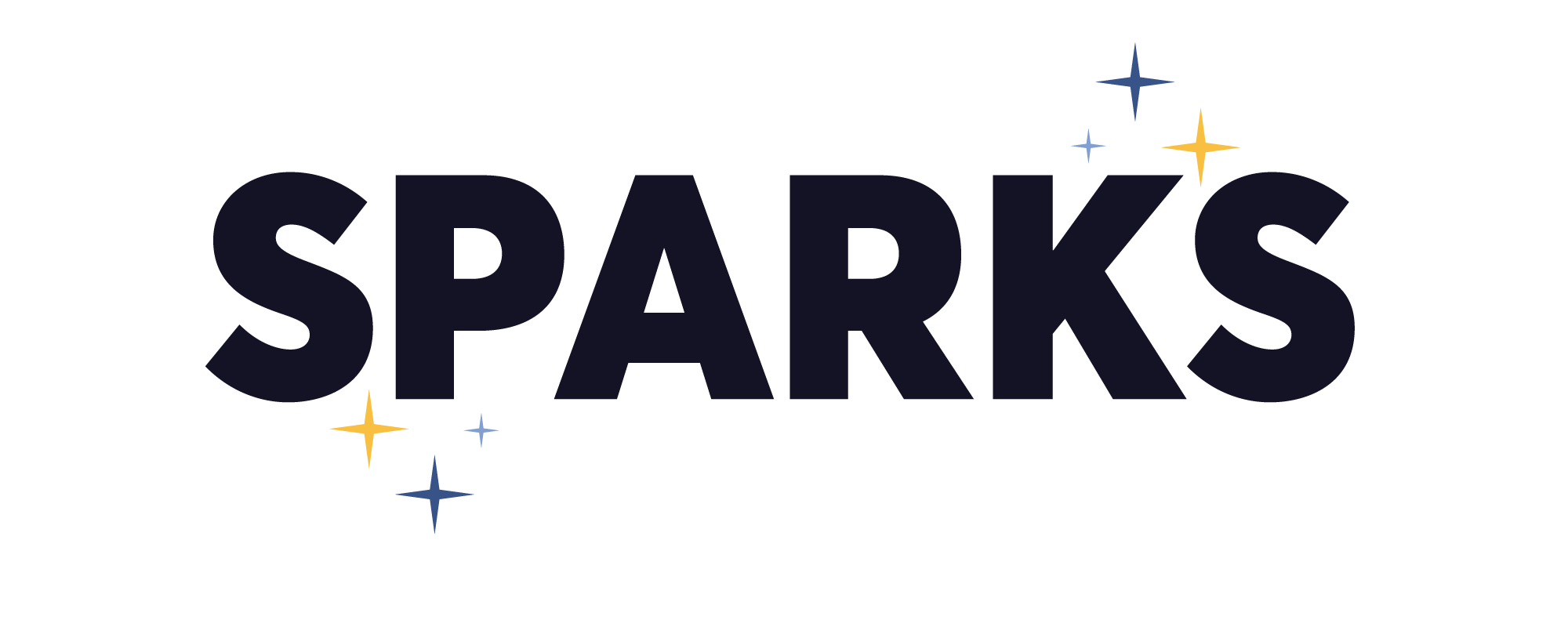 SPARKS logo